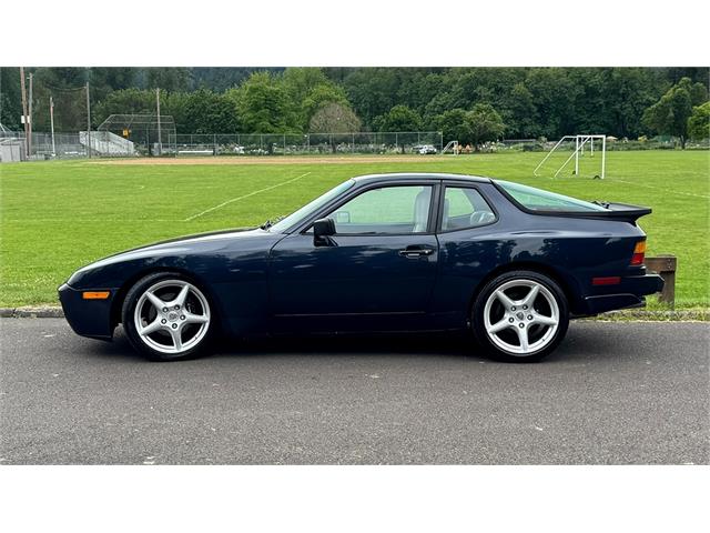 1988 Porsche 944 (CC-1963317) for sale in Gladstone, Oregon