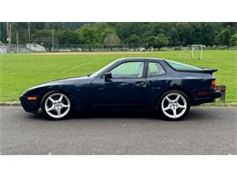 1988 Porsche 944 (CC-1963317) for sale in Gladstone, Oregon