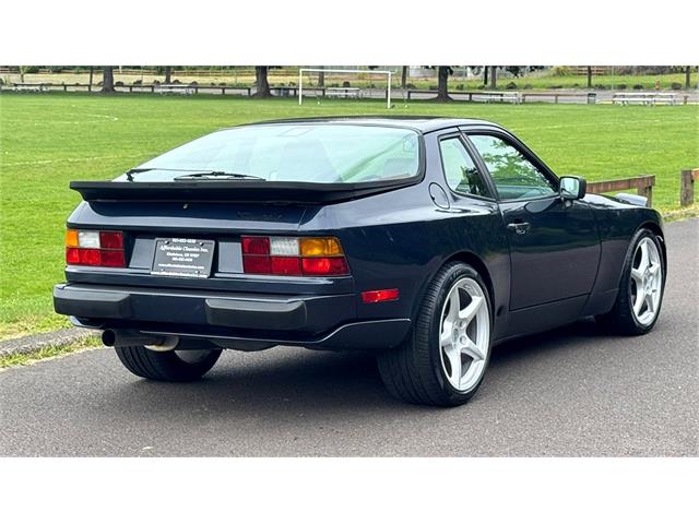 1988 Porsche 944 (CC-1963317) for sale in Gladstone, Oregon