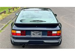 1988 Porsche 944 (CC-1963317) for sale in Gladstone, Oregon