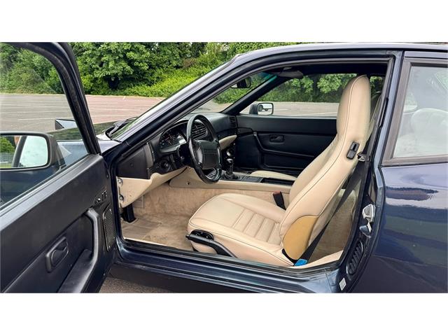 1988 Porsche 944 (CC-1963317) for sale in Gladstone, Oregon
