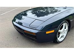 1988 Porsche 944 (CC-1963317) for sale in Gladstone, Oregon