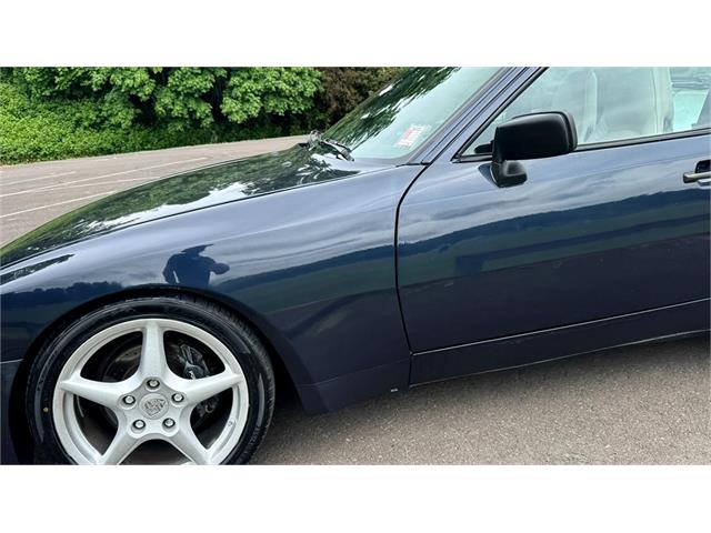 1988 Porsche 944 (CC-1963317) for sale in Gladstone, Oregon