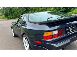 1988 Porsche 944 (CC-1963317) for sale in Gladstone, Oregon