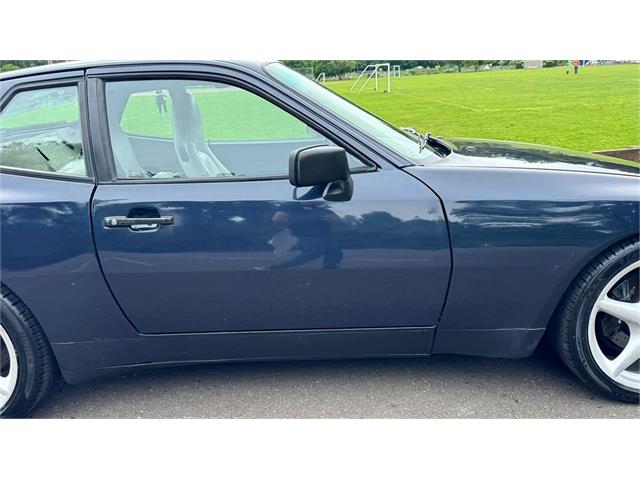 1988 Porsche 944 (CC-1963317) for sale in Gladstone, Oregon
