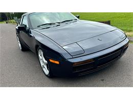 1988 Porsche 944 (CC-1963317) for sale in Gladstone, Oregon