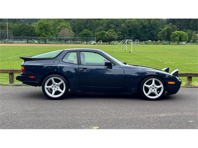 1988 Porsche 944 (CC-1963317) for sale in Gladstone, Oregon