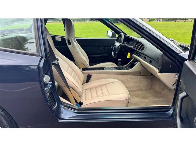 1988 Porsche 944 (CC-1963317) for sale in Gladstone, Oregon