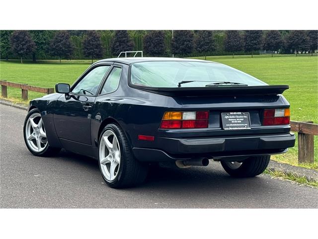 1988 Porsche 944 (CC-1963317) for sale in Gladstone, Oregon
