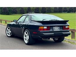 1988 Porsche 944 (CC-1963317) for sale in Gladstone, Oregon
