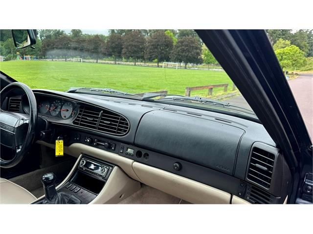 1988 Porsche 944 (CC-1963317) for sale in Gladstone, Oregon