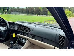 1988 Porsche 944 (CC-1963317) for sale in Gladstone, Oregon