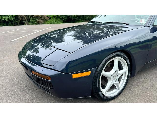 1988 Porsche 944 (CC-1963317) for sale in Gladstone, Oregon