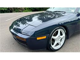 1988 Porsche 944 (CC-1963317) for sale in Gladstone, Oregon