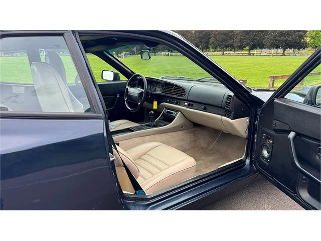 1988 Porsche 944 (CC-1963317) for sale in Gladstone, Oregon