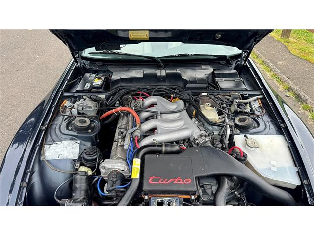 1988 Porsche 944 (CC-1963317) for sale in Gladstone, Oregon