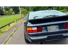 1988 Porsche 944 (CC-1963317) for sale in Gladstone, Oregon