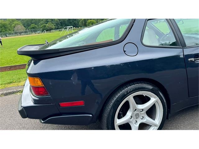 1988 Porsche 944 (CC-1963317) for sale in Gladstone, Oregon