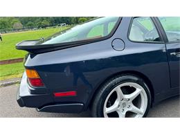 1988 Porsche 944 (CC-1963317) for sale in Gladstone, Oregon