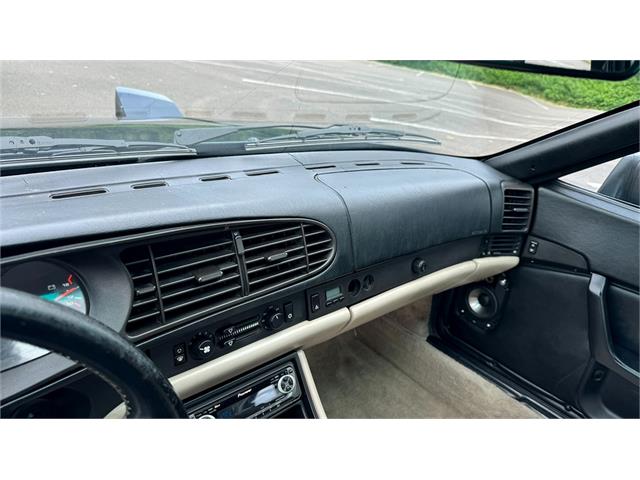 1988 Porsche 944 (CC-1963317) for sale in Gladstone, Oregon