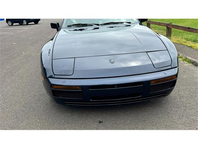 1988 Porsche 944 (CC-1963317) for sale in Gladstone, Oregon