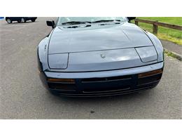 1988 Porsche 944 (CC-1963317) for sale in Gladstone, Oregon