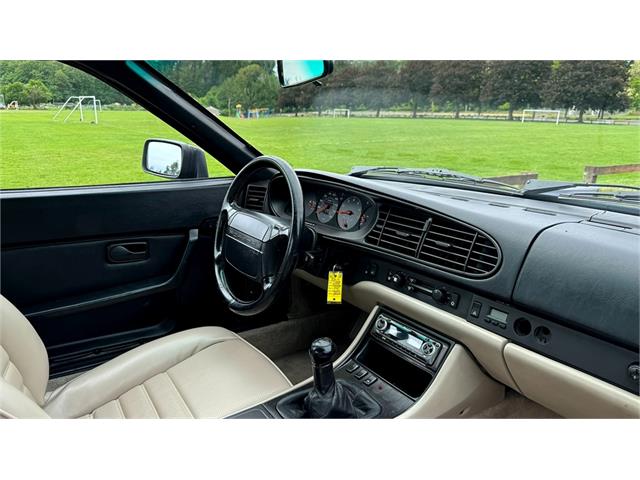 1988 Porsche 944 (CC-1963317) for sale in Gladstone, Oregon