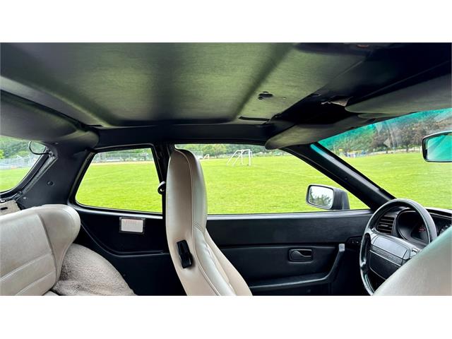 1988 Porsche 944 (CC-1963317) for sale in Gladstone, Oregon
