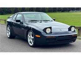 1988 Porsche 944 (CC-1963317) for sale in Gladstone, Oregon