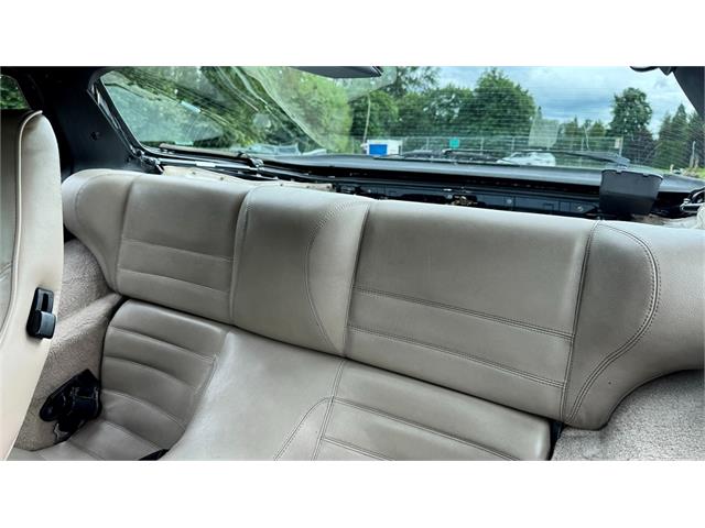1988 Porsche 944 (CC-1963317) for sale in Gladstone, Oregon
