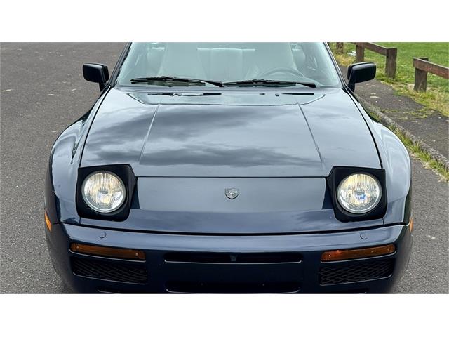 1988 Porsche 944 (CC-1963317) for sale in Gladstone, Oregon