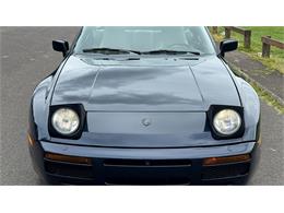1988 Porsche 944 (CC-1963317) for sale in Gladstone, Oregon