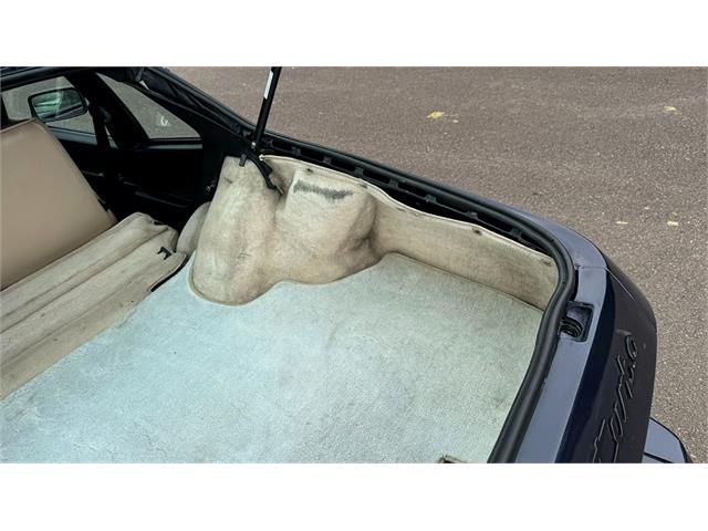 1988 Porsche 944 (CC-1963317) for sale in Gladstone, Oregon