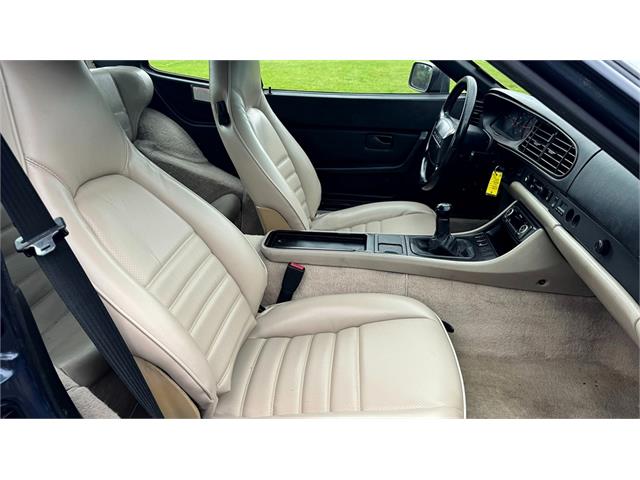 1988 Porsche 944 (CC-1963317) for sale in Gladstone, Oregon