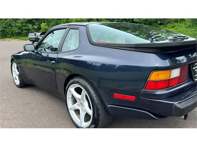 1988 Porsche 944 (CC-1963317) for sale in Gladstone, Oregon