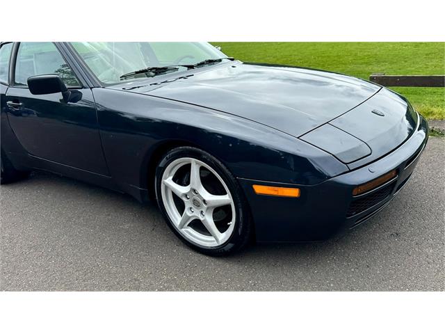 1988 Porsche 944 (CC-1963317) for sale in Gladstone, Oregon