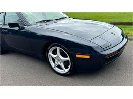 1988 Porsche 944 (CC-1963317) for sale in Gladstone, Oregon