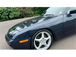 1988 Porsche 944 (CC-1963317) for sale in Gladstone, Oregon