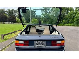 1988 Porsche 944 (CC-1963317) for sale in Gladstone, Oregon