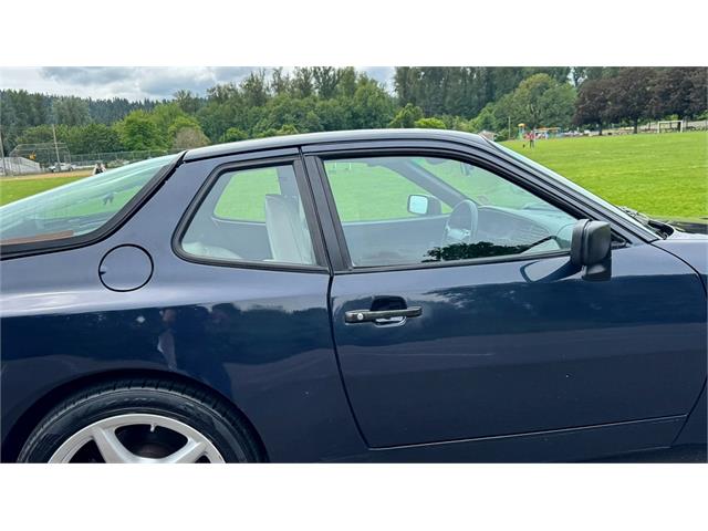 1988 Porsche 944 (CC-1963317) for sale in Gladstone, Oregon