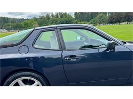 1988 Porsche 944 (CC-1963317) for sale in Gladstone, Oregon