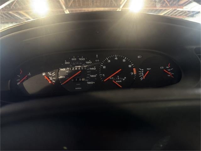 1988 Porsche 944 (CC-1963317) for sale in Gladstone, Oregon