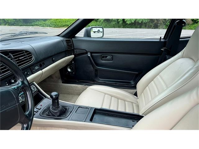 1988 Porsche 944 (CC-1963317) for sale in Gladstone, Oregon