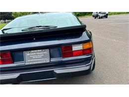 1988 Porsche 944 (CC-1963317) for sale in Gladstone, Oregon