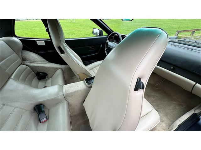 1988 Porsche 944 (CC-1963317) for sale in Gladstone, Oregon