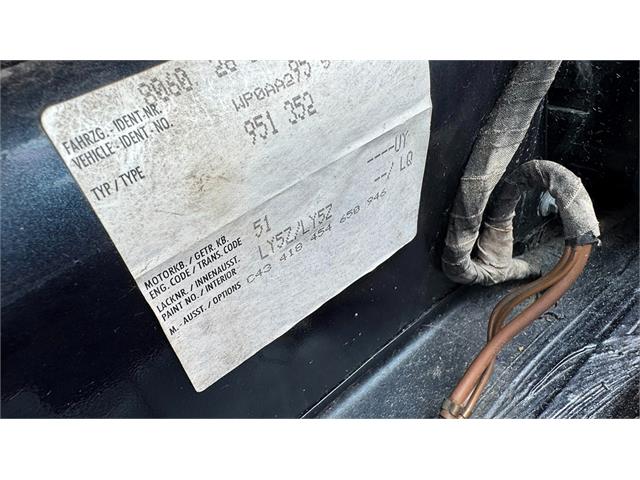 1988 Porsche 944 (CC-1963317) for sale in Gladstone, Oregon