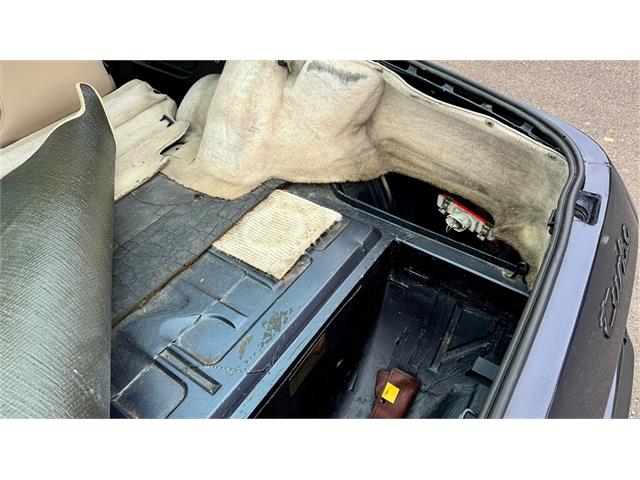 1988 Porsche 944 (CC-1963317) for sale in Gladstone, Oregon