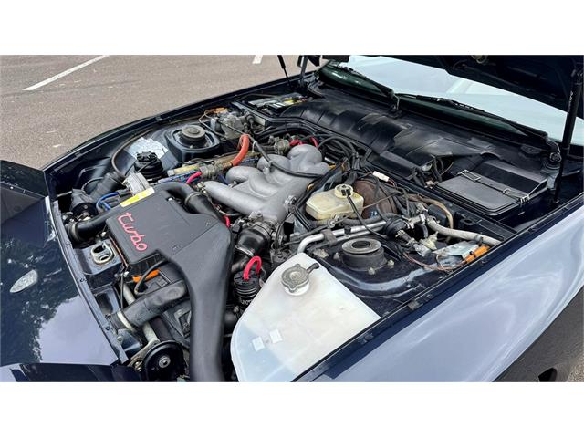 1988 Porsche 944 (CC-1963317) for sale in Gladstone, Oregon