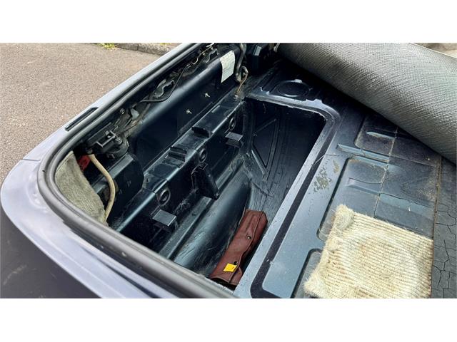 1988 Porsche 944 (CC-1963317) for sale in Gladstone, Oregon