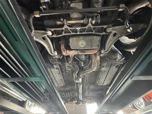 1988 Porsche 944 (CC-1963317) for sale in Gladstone, Oregon